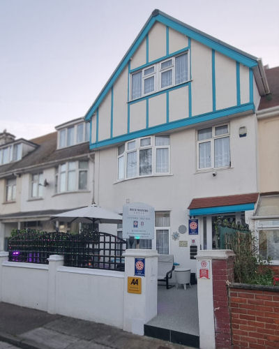 bluewaterslodgepaignton