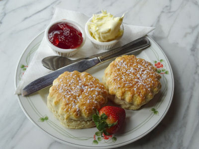 creamtea400